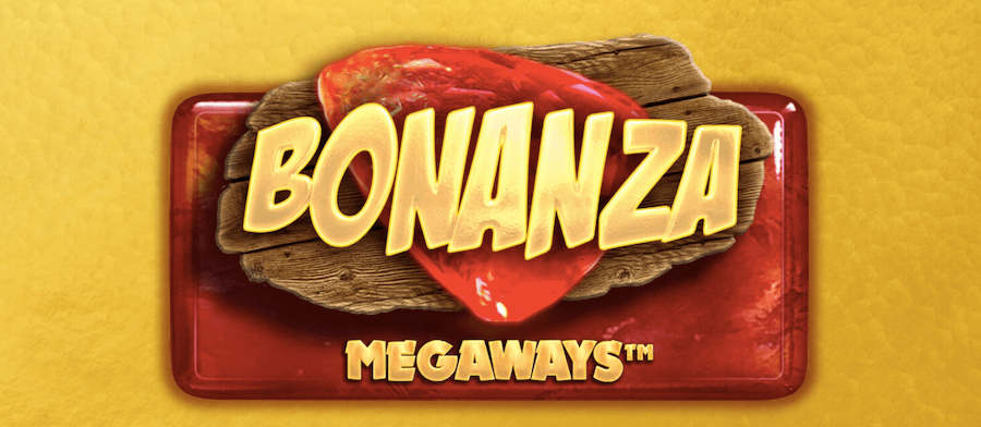 Bonanza Megaways slot