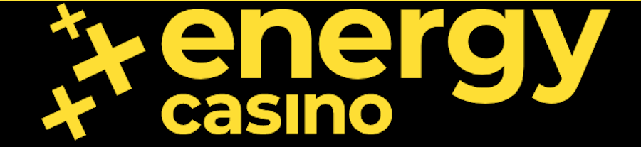 Energy Casino Logo