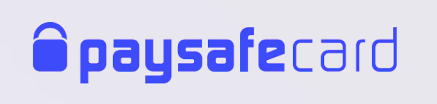 Paysafecard Logo