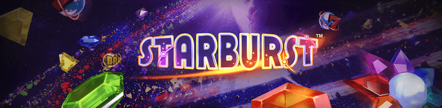 Starburst Logo